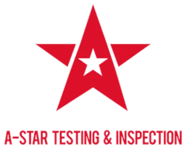 A-Star Testing & Inspection logo
