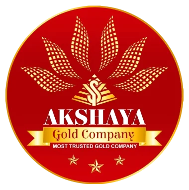 Akshaya Gold logo