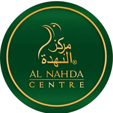 Al Nahda Centre logo