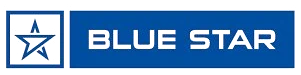 Blue Star logo