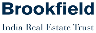 Brookfield India logo