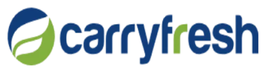 Carryfresh logo