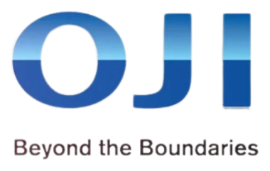 OJI logo