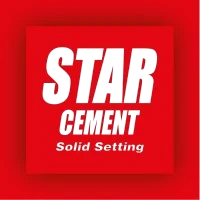 Star Cement logo