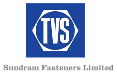 TVS Sundram Fasteners logo