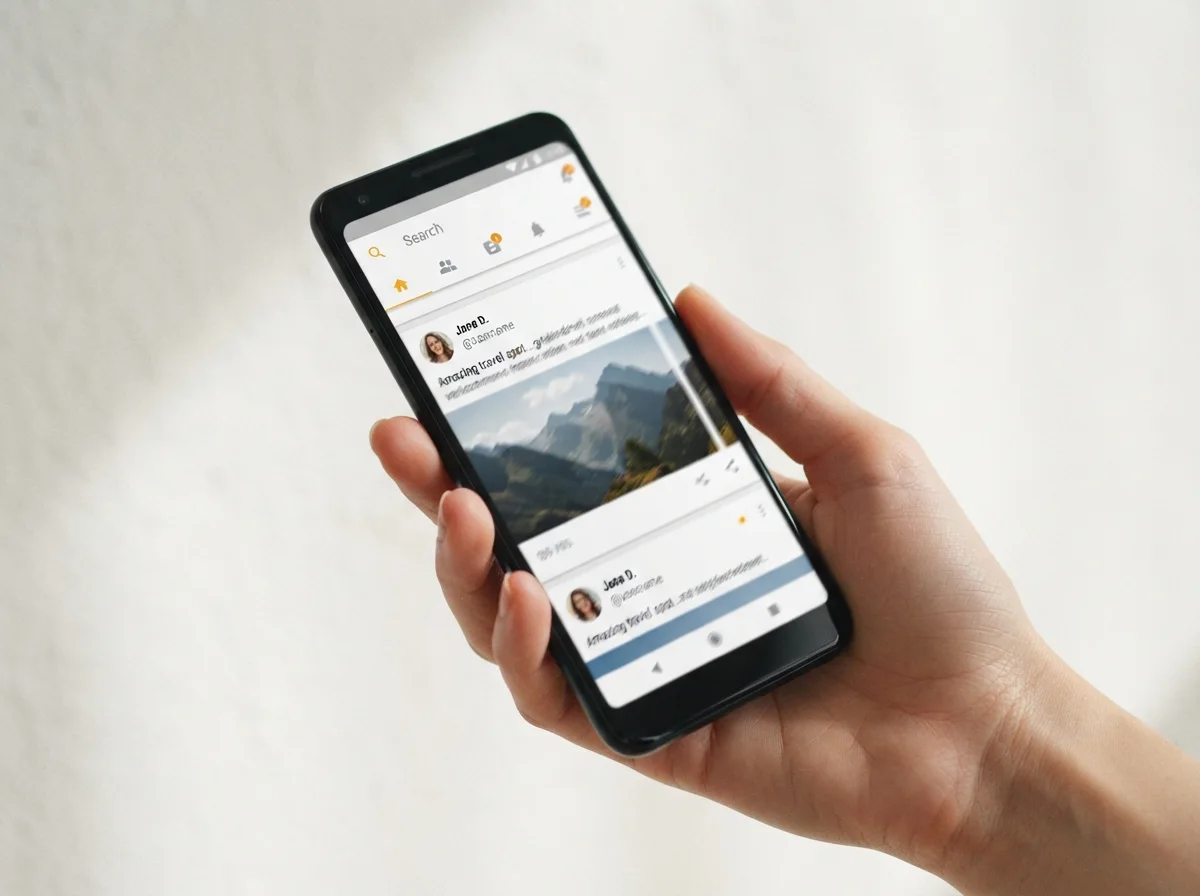 Android app development with React Native for India's device landscape