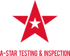 A-Star Testing logo