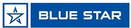 Blue Star logo