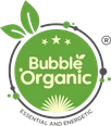 Bubble Organic logo