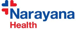 Narayana Health logo