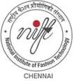 NIFT Chennai logo