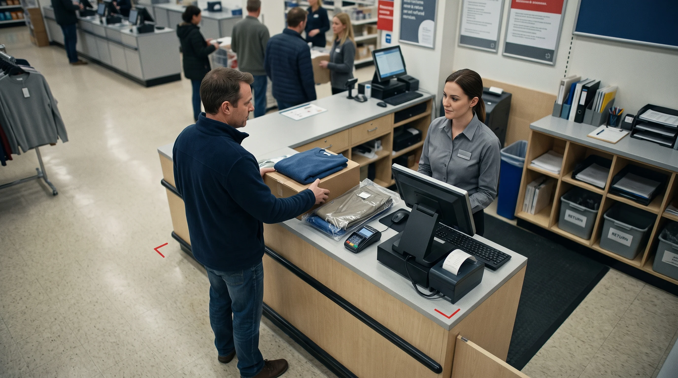 Shoplifting detection correlating store video with POS transaction data